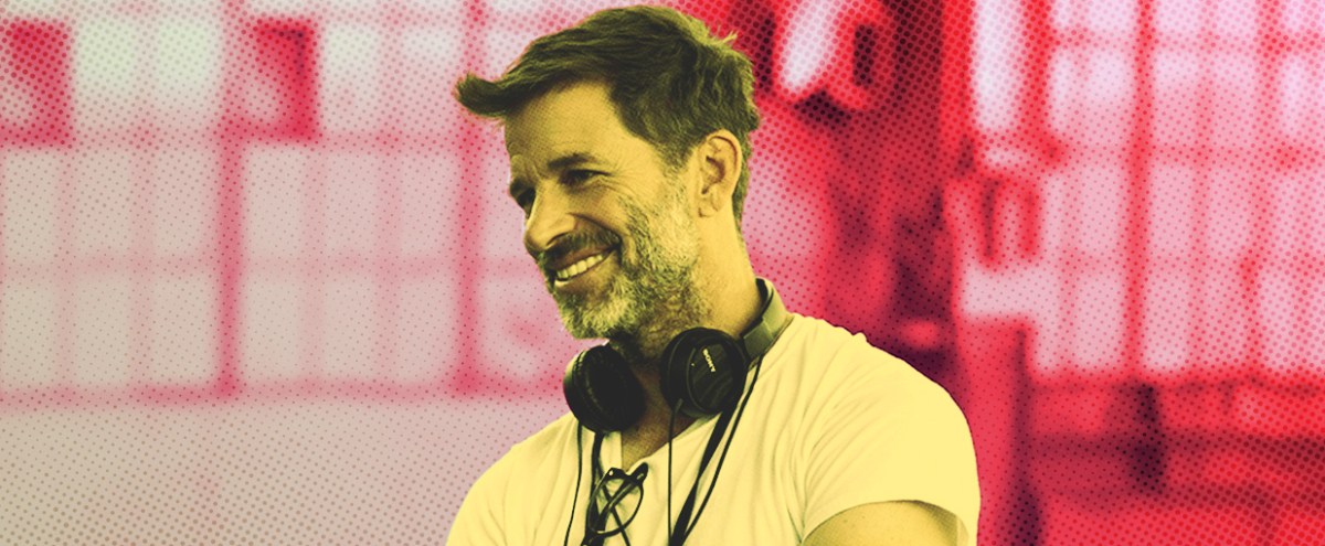 Zack Snyder On Getting Back To Basics With ‘Army Of The Dead’ After What He Calls ‘Torture’