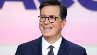 Stephen Colbert Has Discovered The Cure For ‘Foxitus’