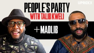Talib Kweli & Madlib Talk ‘Black Star II’ & More