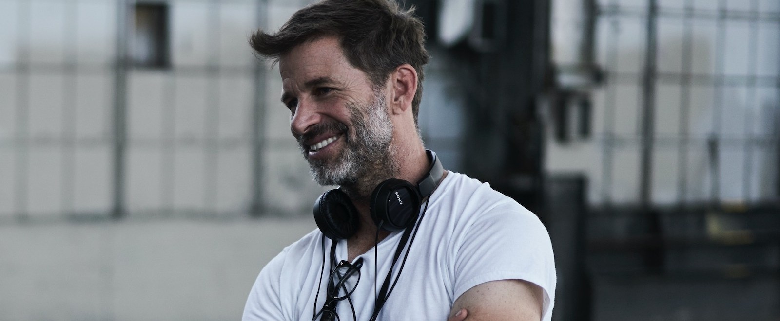 Zack Snyder