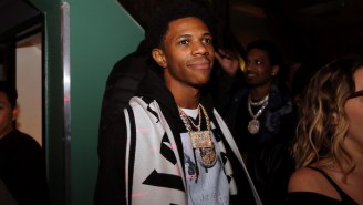 A Boogie Wit Da Hoodie And Lil Durk Beg To See Their Lovers For ’24 Hours’