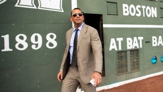 Alex Rodriguez Commented On Jennifer Lopez Reportedly Getting Back Together With Ben Affleck: ‘Go Yankees’