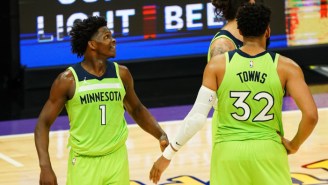 Minnesota Timberwolves 2021-22 Preview: Can They Take A Real Step Forward?