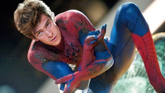 Andrew Garfield Finally Addresses Those ‘Spider-Man: No Way Home’ Rumors: ‘I Did Not Get A Call’