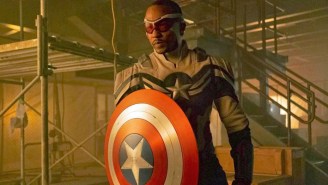 Anthony Mackie Says It’s Incredibly Difficult To Even Access His Marvel Scripts: ‘They Don’t Trust Nobody’