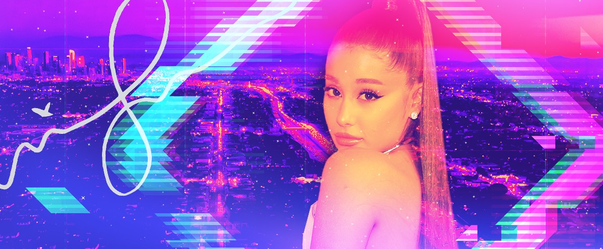 The Best Ariana Grande Songs, Ranked