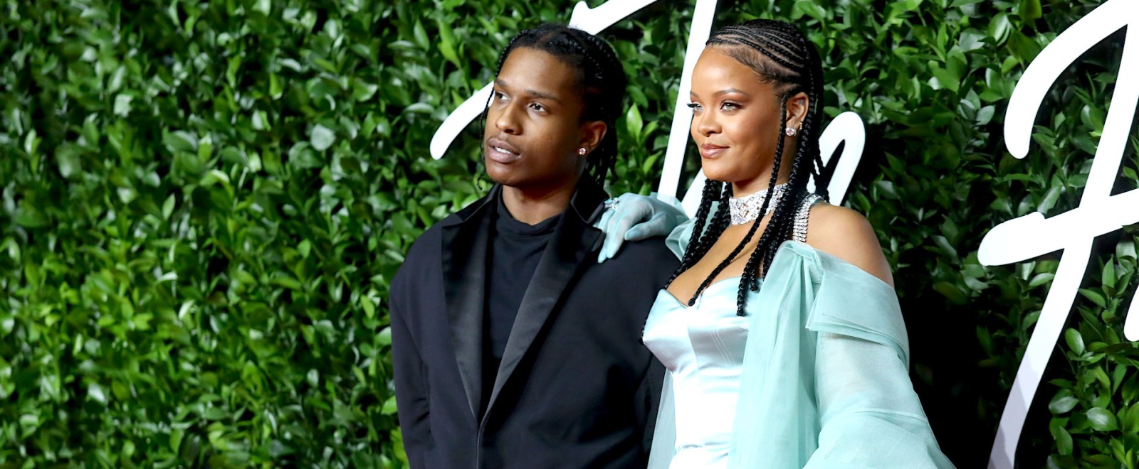 Asap Rocky Thinks Rihanna Is The One And The Love Of My Life - dee 1 sallie mae back code for roblox high school
