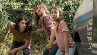 The World Is Unable To Sleep Following A Mysterious Event In Netflix’s ‘Awake’ Trailer With Gina Rodriguez