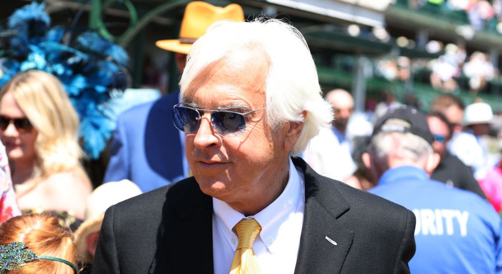 bob-baffert-finally-gave-a-real-explanation-for-medina-spirit-s-drug-test