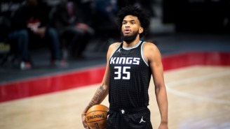 Marvin Bagley’s Agent Ripped The Kings For Their ‘Mismanagement’ Of The Former No. 2 Pick