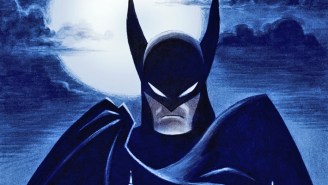 The Spiritual Successor To ‘Batman: The Animated Series’ Has Been Saved By Amazon (For At Least 2 Seasons)