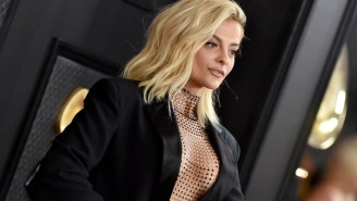 Bebe Rexha Says She Hopes ‘Better Mistakes’ Will Help Fans Realize ‘They Are Not Alone’