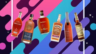 The Best Bottles Of Bourbon Between $300-$500