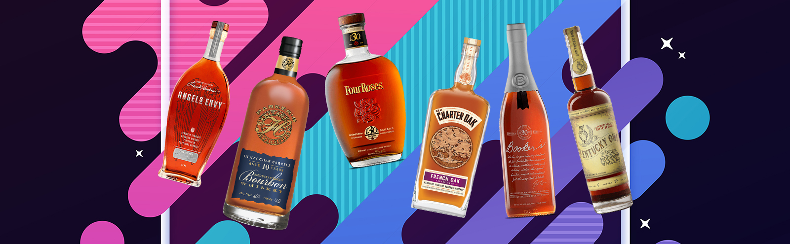 The Best Bottles Of Bourbon Between 300 500 - roblox bootleg buccaneers bank glitch