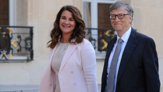 Melinda Gates Is Taking The Gloves Off Over Bill’s Meetings With Jeffrey Epstein: ‘He Was Evil Personified’