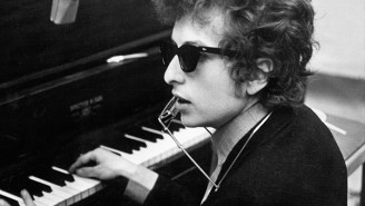 Every Bob Dylan Studio Album, Ranked