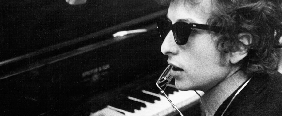 Every Bob Dylan Studio Album, Ranked