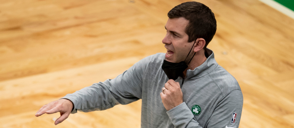 brad stevens