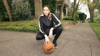 Breanna Stewart Will Join Puma And Get Her Own Signature Sneaker