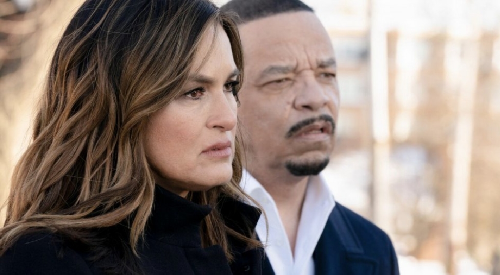 When Does 'Law & Order SVU' Return For Season 25?