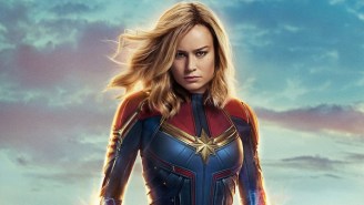‘Captain Marvel 2’ Has A New Title, And Here’s What Else We Know About The Sequel