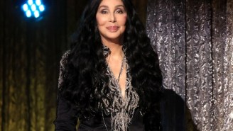 Cher Is Co-Producing Her Own Biopic With Judy Craymer And Gary Goetzman Of ‘Mamma Mia!’