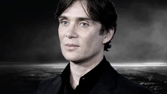 Cillian Murphy On ‘A Quiet Place Part II’ And Being Kinda Over Your Love For ‘Red Eye’
