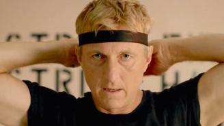 The Creators Of ‘Cobra Kai’ Will Set Out To Tackle A Famous Powerball Mystery Next