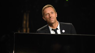 Coldplay Will Call It Quits in 2025, According To Chris Martin