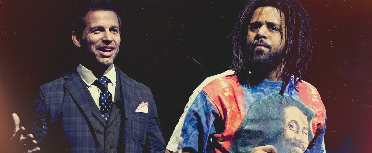 The Split Response To ‘The Off-Season’ Shows Why J. Cole Is The Zack Snyder Of Hip-Hop