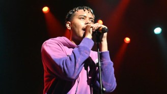 Cordae Brags Unrelentingly About His Success On His Latest Single, ‘Super’