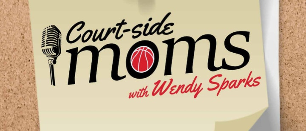 Court-Side Moms