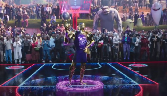 pic Space Jam 2 Goon Squad space jam a new legacy announced