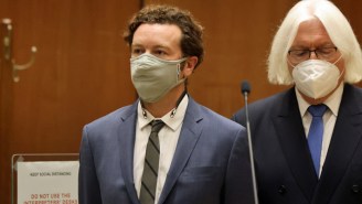 ‘That 70s Show’ Star Danny Masterson Has Been Ordered To Stand Trial On Charges Of Raping Three Woman