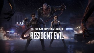 From ‘Resident Evil’ to ‘SAW,’ Here Are All Of The ‘Dead By Daylight’ Killer Crossovers