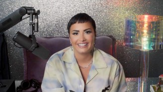 Demi Lovato Now Identifies As Non-Binary And Has Changed Their Pronouns To They/Them