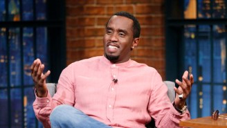 Diddy Has Officially Changed His Government Name To ‘Sean Love Combs’