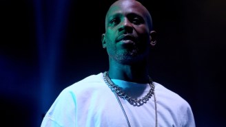 Ruff Ryders Are Hosting A March To Honor DMX And Support The George Floyd Justice In Policing Act