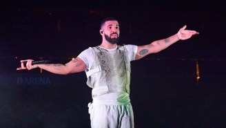 Drake Seemingly Announces His ‘Certified Lover Boy’ Release Date By Sneaking It Into ‘SportsCenter’