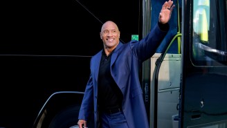 Howard Stern Warns Dwayne ‘The Rock’ Johnson And Matthew McConaughey To Stay Far, Far Away From Politics