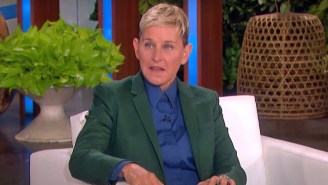 Ellen DeGeneres Insists That Those Toxic Workplace Accusations Were ‘Orchestrated’ And Felt ‘Misogynistic’