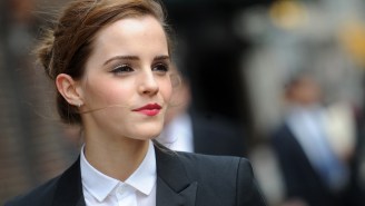Emma Watson Tweeted For The First Time Since Last Year To Address The Rumors That She Retired From Acting