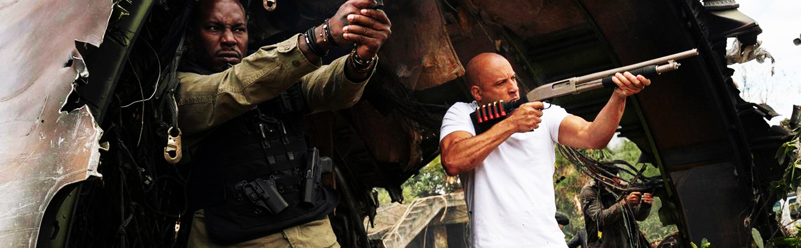 ‘F9’ Is Completely Ridiculous And It Feels So Good To Have This Ridiculousness Back