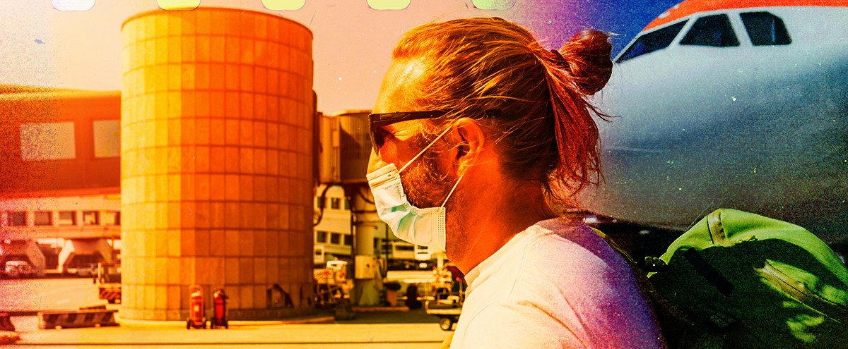 Where And How To Find Cheap Flight Deals For Summer 2021 Travel