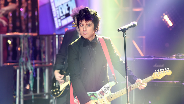 Green Day, Weezer, And Fall Out Boy Are Touring Together In 2021