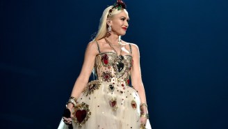 Gwen Stefani, Who Was Born And Raised In California, Dubbed Herself ‘A Japanese Girl’ In A Bizarre New Interview
