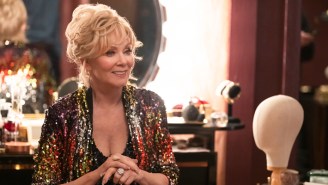 ‘Hacks’ Great Jean Smart Is Recovering From A Heart Procedure And Offered Important Advice For All