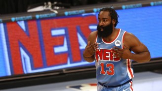 James Harden On Being In Rhythm His First Game Back: ‘Not To Brag Or Anything, But I’m Really Good At This Game’