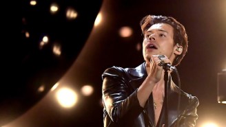 Harry Styles’ ‘Love On Tour’ Raised Over $1 Million For Charity