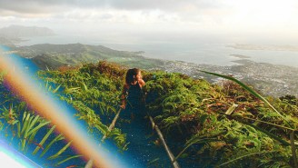 Hawai‘i Is Offering Serious Travel Discounts If You Volunteer While Visiting